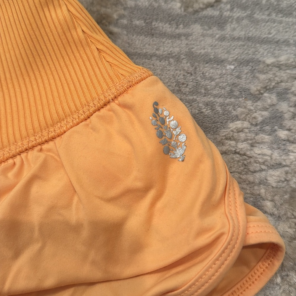 Free People Movement Shorts Bundle - Picture 5 of 11
